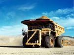 Caterpillar 797 1998 года